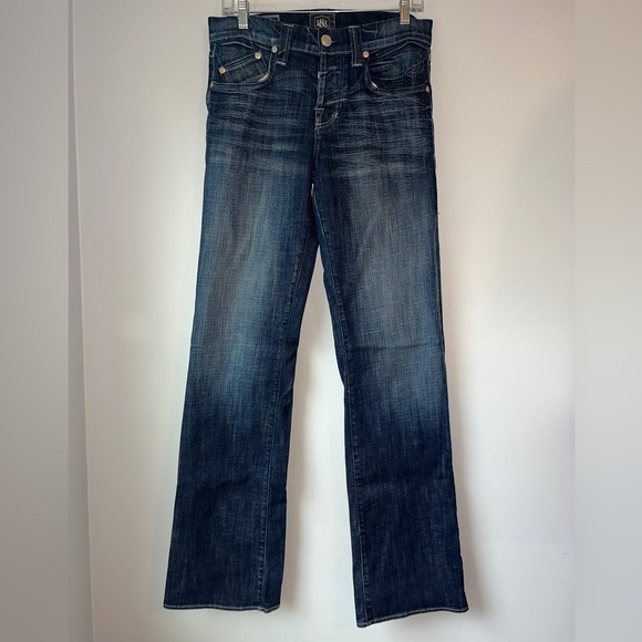 Rock & Republic Henlee Jeans - Picture 1 of 10